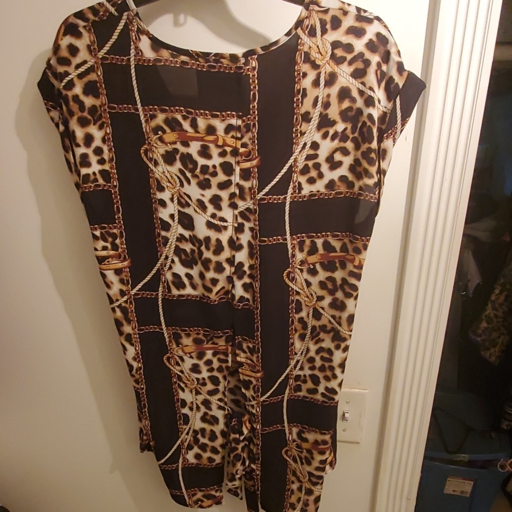Blouse - Picture 2 of 2